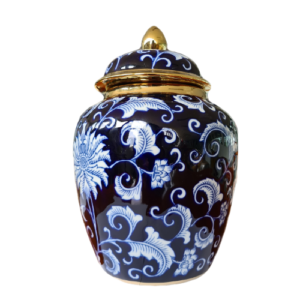 VS184 VASO DE CERAMICA