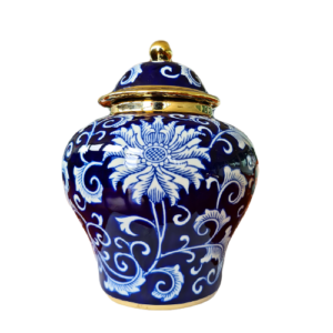 VS185 VASO DE CERAMICA