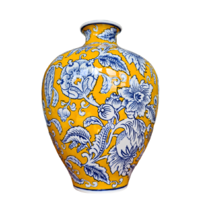 VS191 VASO DE CERAMICA