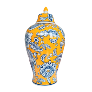 VS194 VASO DE CERAMICA