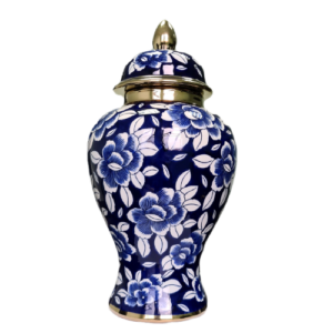VS195 VASO DE CERAMICA