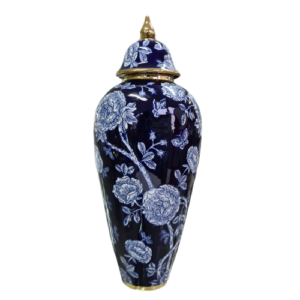 VS197 VASO DE CERAMICA
