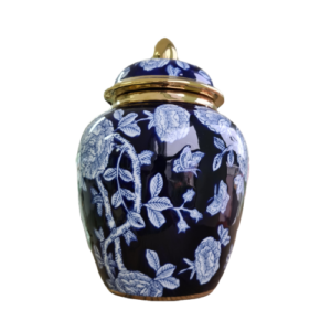 VS198 VASO DE CERAMICA