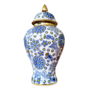 VS199 VASO DE CERAMICA