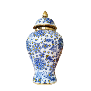 VS200 VASO DE CERAMICA