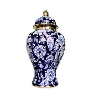 VS201 VASO DE CERAMICA