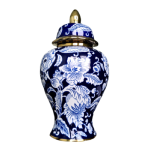 VS202 VASO DE CERAMICA