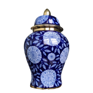VS204 VASO DE CERAMICA