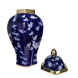 VS207 VASO DE CERAMICA