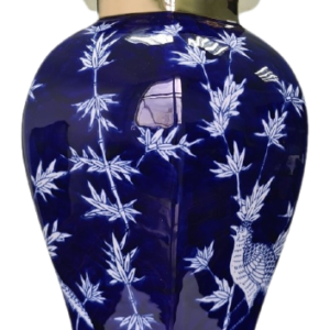 VS208 VASO DE CERAMICA