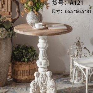 VS279 MESA DECORATIVA