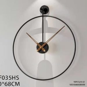 VS514 RELOGIO DE PAREDE