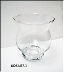 G1410 VASO DE VIDRO