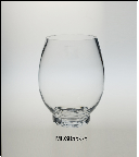 G1412 VASO DE VIDRO