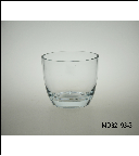 G1415 VASO DE VIDRO