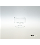 G1417 VASO DE VIDRO