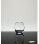 G1433 VASO DE VIDRO