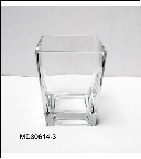 G1445 Vaso De Vidro