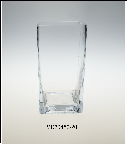 G1446 Vaso De Vidro