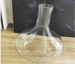 G1577 Decanter