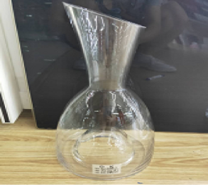G1578 Decanter