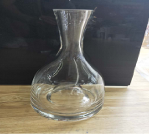 G1580 Decanter