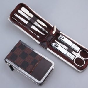 T753 Kit Manicure