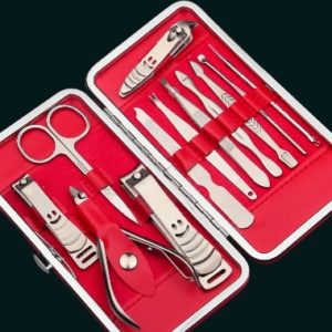T755 Kit Manicure