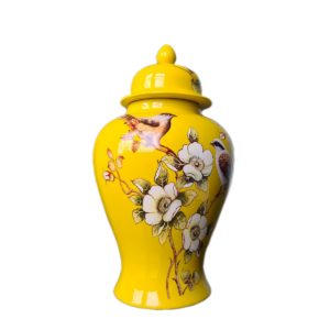 VS139 VASO DE CERAMICA