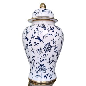 VS148 VASO DE CERAMICA