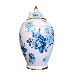 VS157 VASO DE CERAMICA
