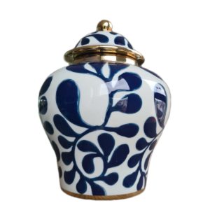VS179 VASO DE CERAMICA