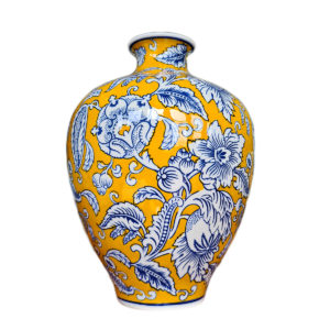 VS192 VASO DE CERAMICA