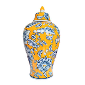 VS193 VASO DE CERAMICA