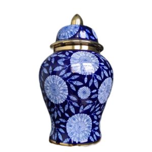 VS203 VASO DE CERAMICA