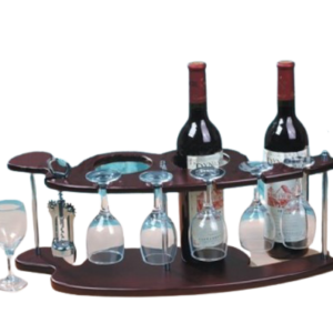 VS233 PORTA VINHO