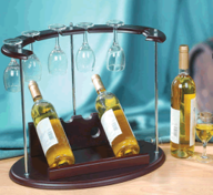 VS234 PORTA VINHO
