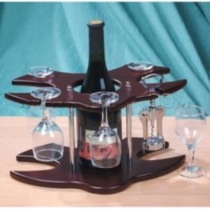 VS236 PORTA VINHO