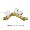 VS365 PASSARO DECORATIVO