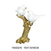 VS369 PASSARO DECORATIVO