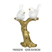 VS370 PASSARO DECORATIVO
