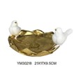 VS371 COMEDOURO DECORATIVO