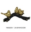 VS372 PASSARO DECORATIVO