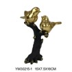 VS373 PASSARO DECORATIVO