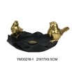 VS374 PASSARO DECORATIVO
