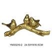 VS376 PASSARO DECORATIVO