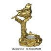 VS377 PASSARO DECORATIVO