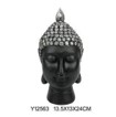 VS385 CABEÇA DE BUDA DECORATIVO