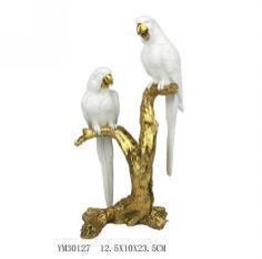 VS395 PASSARO DECORATIVO