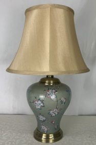 VS409 ABAJUR